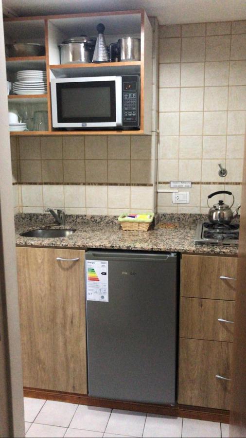 דירות סן קרלוס דה ברילוצ'ה Center 316 מראה חיצוני תמונה