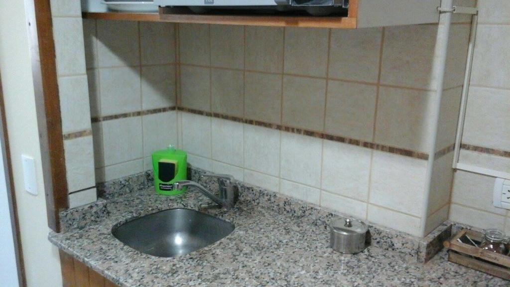 דירות סן קרלוס דה ברילוצ'ה Center 316 מראה חיצוני תמונה